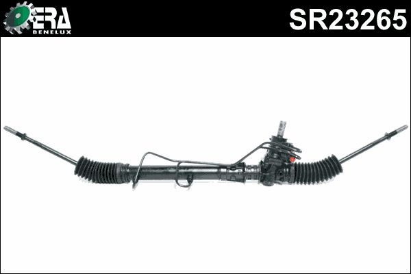 SR23265 ERA Benelux